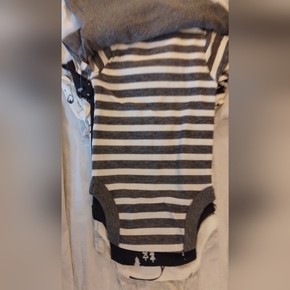 Infant set - Picture 2 of 6